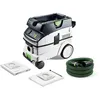 Image de Festool - Aspirateur cleantec ctl 26 ei ac