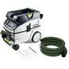 Image de Festool - Aspirateur cleantec ctl 26 ei ac-renofix
