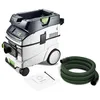 Image de Festool - Aspirateur mobile cleantec ctl 36 ei ac-renofix