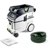 Image de Festool - Aspirateur cleantec ctl 36 ei 577908