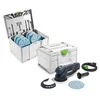 Image de Festool   Ponceuse excentrique ROTEX RO 150   720W   Vitesse 320-6800 min ¹   Plateau Ø 150mm   Systainer d'abrasifs inclus