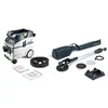 Image de Kit ponceuse à bras et aspirateur planex lhs-e 225/CTL 36-Set - 578417 Festool