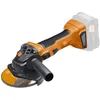 Image de Fein - Meuleuse 125mm 18V AMPShare solo CCG18-125-7 as - 71220761000