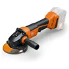 Image de Fein - Meuleuse d'angle sans fil ø 115 mm ccg 18-115-10 pd as 71220361000 (Produit seul)