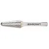 Image de MD Fraise rotative en forme de L Ronde Conique // 8,0 mm Bohrcraft 51500300800