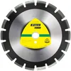 Image de Klingspor - Disque diamant D500mm al 25.4 as DT602A