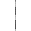 Image de Lames pour Scies à Chantourner 135x3x0,5mm i Lot de 6 - 10 dents i Convient parfaitement au bois - Scheppach