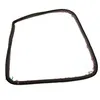 Image de Joint avant de tambour (90923-43266) (481246668561, 481246668555) Sèche-linge bauknecht Whirlpool laden, ignis, kitchenaid, pr