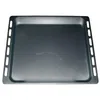 Image de Plaque à pâtisserie (44,5x37,5x1,6 cm) pour four ikea, Whirlpool, Bauknecht, Laden Ignis 481241838127
