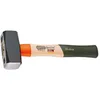 Image de Massette SecuTec® Nr. 43 poids de la tête 2000 g Hickory