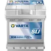 Image de Batterie VARTA 544401042