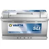 Image de Varta Automotive Dynamic Sli (G3) 12 V 95 Ah 800 A - Batterie Humide Pour Voiture Avec Équipement Standard Et Sans Système De Dé