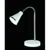 Image de Lampe de Bureau Led 3,8W Blanc Arras Trio Lighting