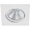 Image de Trio - Pamir Led Carré Encastré Spot 5.5w 3000k Blanc Lighting