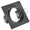 Image de Trio Lighting - Jura factory from orientable quadrate including 1xgu10 black opaco 65000000132