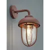 Image de Italia applique duero e27 rust 202760124 - Trio Lighting