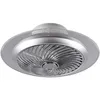 Image de Reality Leuchten - led Ventilateur de plafond télécommande Lampe à intensité variable Lumière du jour Ventilateur Luminaires Realtiy R62432106