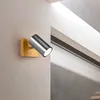 Image de Trio Lighting - Spot Marley Nickel Et Bois 1xGU10