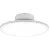 Image de Plateau 640910131 Trio Plafonnier LED