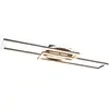 Image de Plafonnier LED Twister R67183107 Rl
