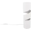 Image de Trio Lighting - stream lampe de table 1xgu10 max 10w blanc - 564000131