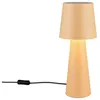 Image de Trio Lighting - lampe de table nubian 1xe27 max 10w beige - 562900144