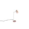 Image de Lampe de table lampe de lecture lampe de table lampe de chevet mobile lampe de café H 45 cm
