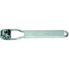 Image de Clé de montage articulée 3171 adapté à M6/M8/M10/M12 avec insert fileté pivotant à insert fileté rotatif