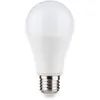 Image de Ampoule LED MÜLLER-LICHT, forme poire, 400442B, EEK : F, E27, 10,5W, 1050 lm, 2700 K, mate, lot de 4