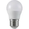 Image de Müller-Licht 401015 led cee f (a - g) E27 forme de goutte 4.5 w = 40 w blanc chaud 1 pc(s) W124382