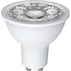 Image de Ampoule LED à réflecteur MÜLLER-LICHT, GU10, Classe énergétique : G, 5,5W, 345lm, 4000K