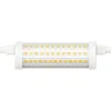 Image de Lampe LED-SMD MÜLLER-LICHT, R7s, EEC : E, 15W, 2000lm, 2700K
