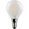 Image de MÜLLER LICHT LED Filament Tropfen 4,5W 470lm 2700K matt