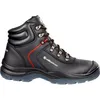 Image de Gravitation mid S3 src - bottes de sécurité - noir 47