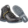 Image de Gravity ctx mid 631120-40 Chaussures montantes de sécurité S3 Pointure (eu): 40 noir, jaune 1 pc(s) Q950782 - Albatros