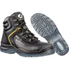 Image de Gravity ctx mid 631120-45 Chaussures montantes de sécurité S3 Pointure (eu): 45 noir, jaune 1 pc(s) Q950992 - Albatros