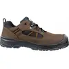 Image de Timber low S3 src - Chaussures de sécurité - marron 40