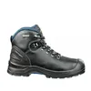 Image de Albatros - x - treme ctx mid S3 wr hro src - Chaussures de sécurité - noir 43