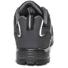 Image de Albatros - 641390-45 Chaussures de sécurité S1P Pointure (eu): 45 noir, gris 1 paire(s)