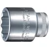 Image de Clé à douille Stahlwille 03010008 1/2'' 8 mm