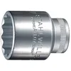 Image de Douille 50 1/2  12 pans ouverture de clé 20 mm - 3010020 - Stahlwille