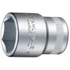 Image de Douille 55 3/4  6 pans ouverture de clé 32 mm longueur 58 mm - 5010032 - Stahlwille