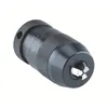 Image de Röhm Gmbh - Röhm Mandrin à serrage rapide Supra s ø de serrage 3-16 mm Logement b 18 - 871058