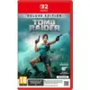 Image de Koch Media Tomb Raider - Legacy Of Atlantis Deluxe Edition Switch 2