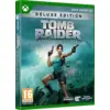 Image de Koch Media Tomb Raider: Legacy Of Atlantis - Deluxe Edition Xbox Series X