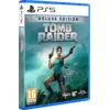 Image de Koch Media Tomb Raider: Legacy Of Atlantis - Deluxe Edition PS5