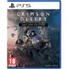 Image de Koch Media Crimson Desert - Day One Edition PS5