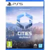 Image de Koch Media Cities Skylines 2 Day One Edition Uk PS5