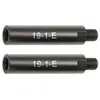 Image de Kukko 19-2-P Lot de 2 rallonges 100 mm pour extracteurs (Import Allemagne)