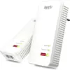 Image de AVM Répéteur Wifi Fritz!powerline 1240 Ax Wlan Edition International Blanc (20003038)